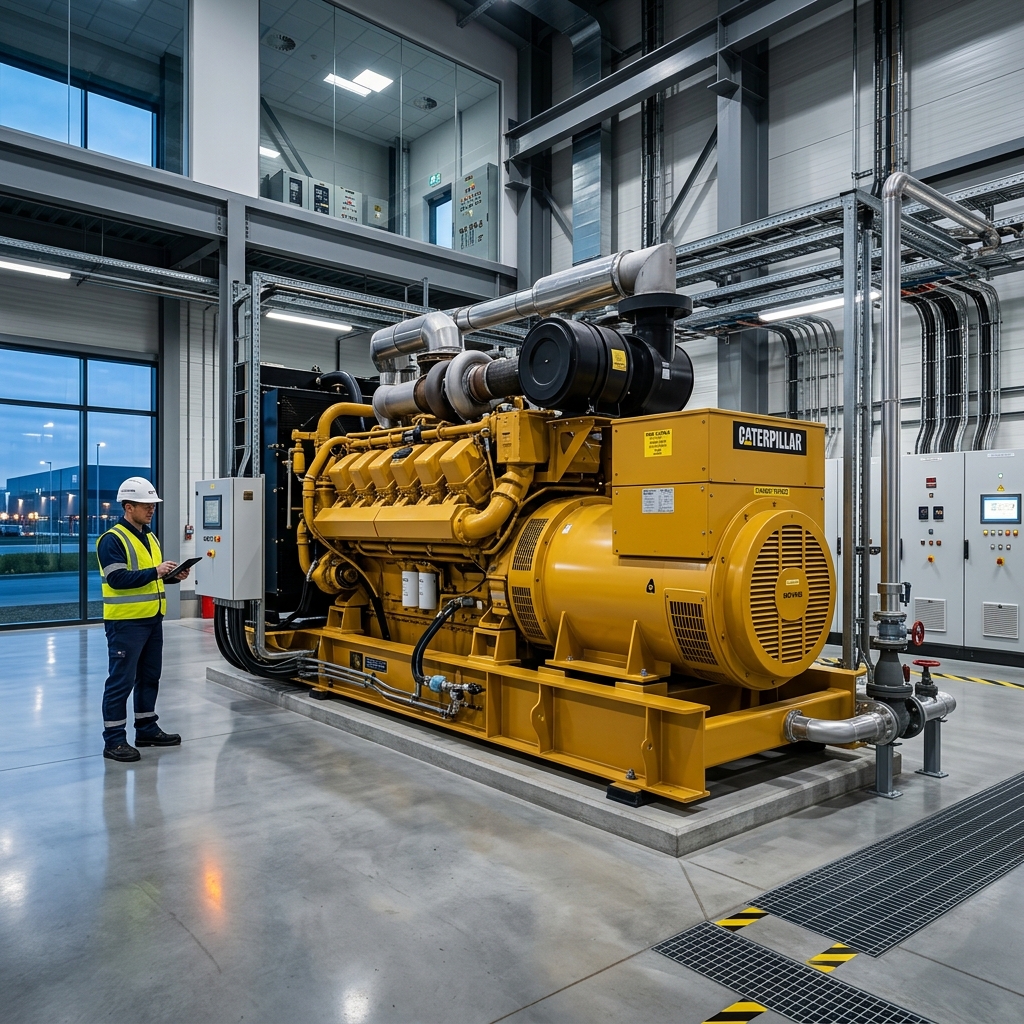 Reliable Generator Systems
